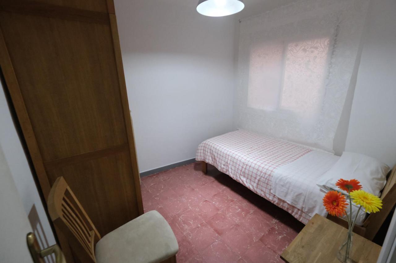 Apartament Tarracoliva Tarragona Kültér fotó