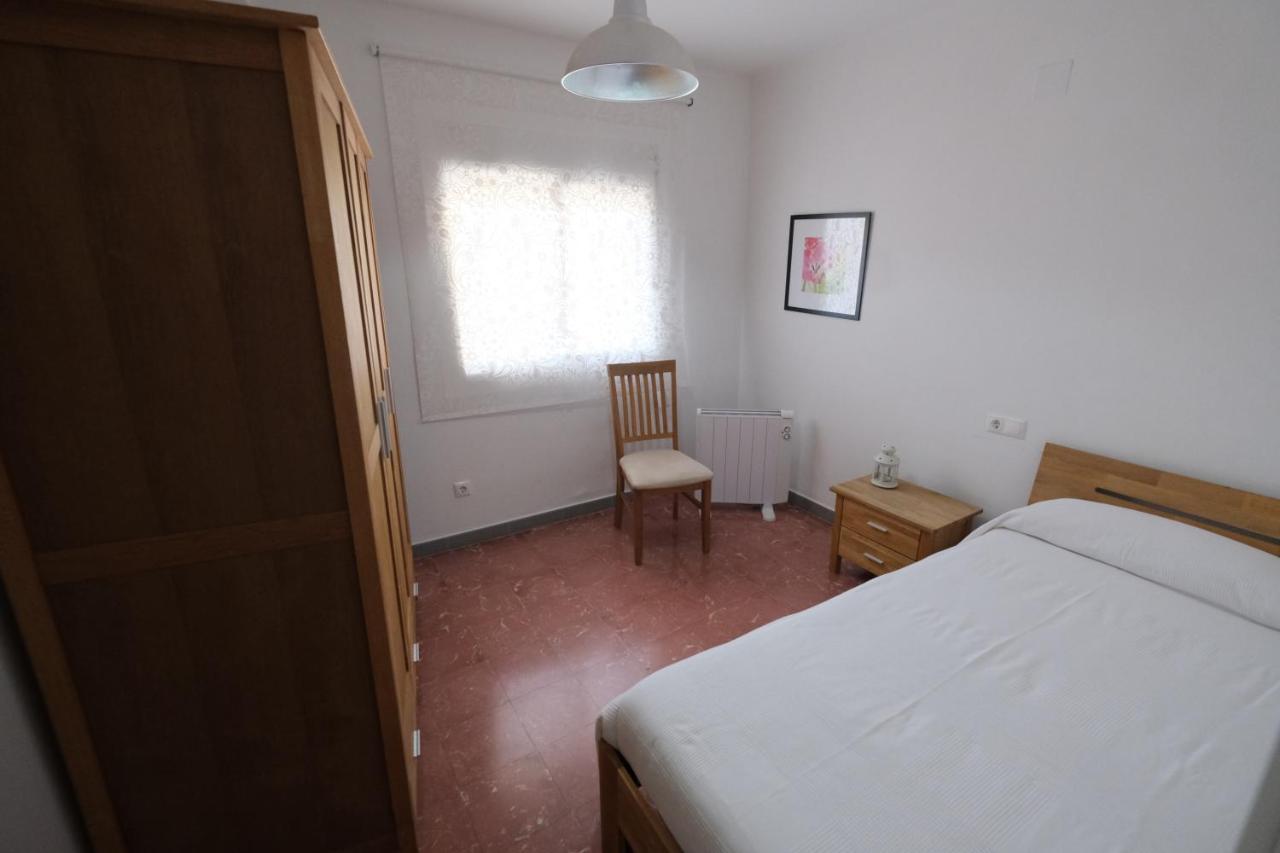 Apartament Tarracoliva Tarragona Kültér fotó