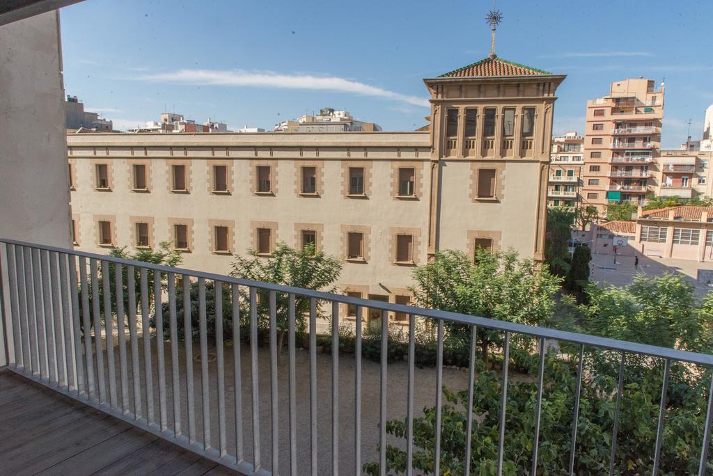Apartament Tarracoliva Tarragona Szoba fotó