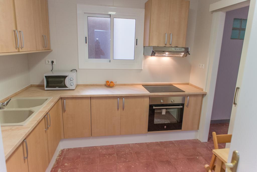 Apartament Tarracoliva Tarragona Szoba fotó