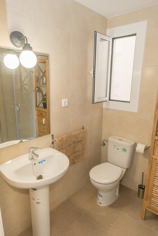 Apartament Tarracoliva Tarragona Szoba fotó